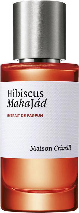 Actual product image Maison Crivelli Hibiscus Mahajad Perfume (Eau de parfum, 50 ml)