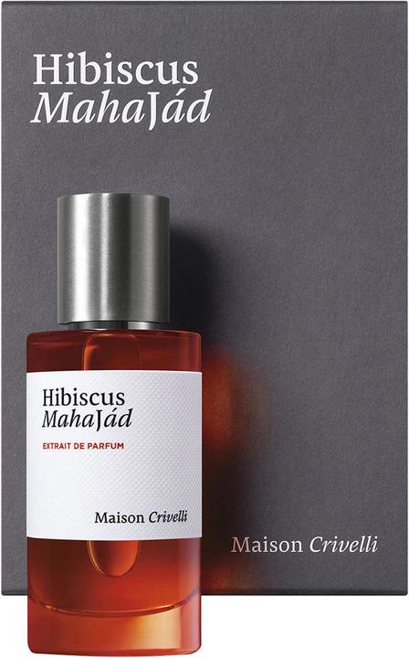 Actual product image Maison Crivelli Hibiscus Mahajad Perfume (Eau de parfum, 50 ml)