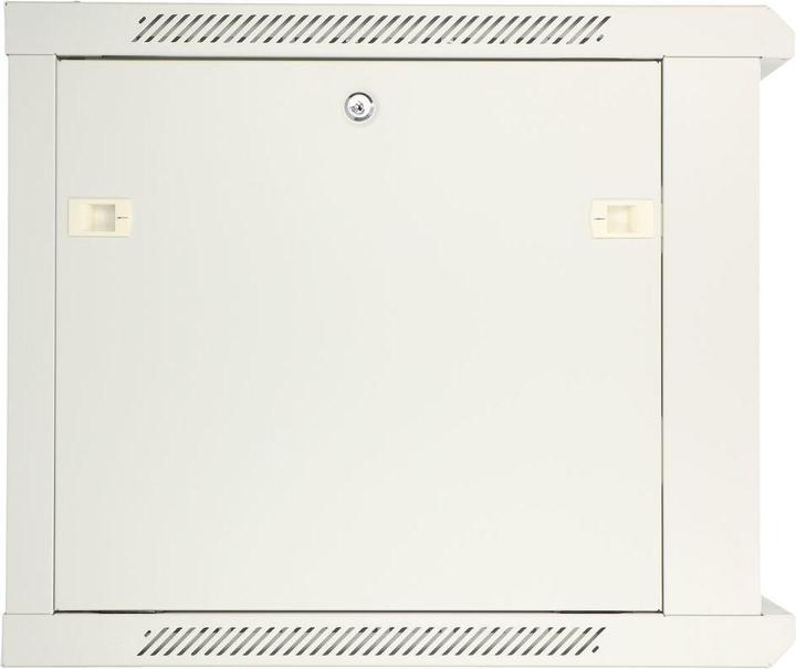 Actual product image Extralink 12U 600x600 (12 RU, 19 inch rack)