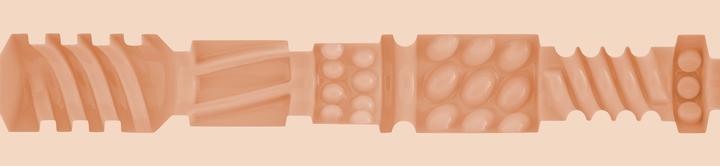 Produktbild Fleshlight Eva Lovia Sugar