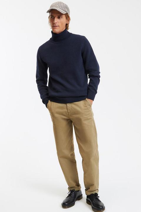 Immagine prodotto La Redoute Collections Maglia a collo alto (XXL)