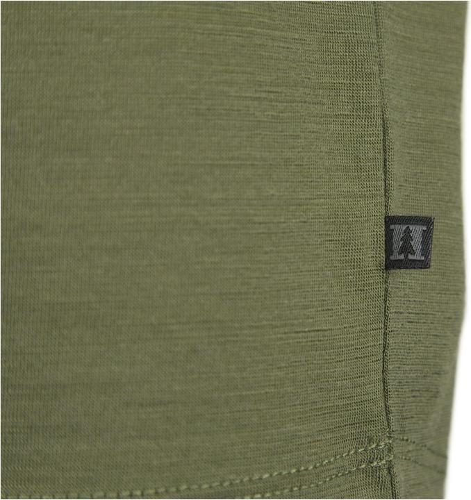 Actual product image Heber Peak Kid's MerinoMix150 PineconeHe. II T-Shirt (140)