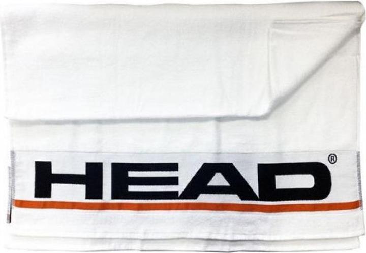 Immagine prodotto Head Tennis Gear Asciugamano L - Bianco 2024