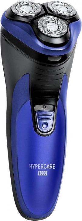 Teesa Rotary razor HYPERCARE T300
