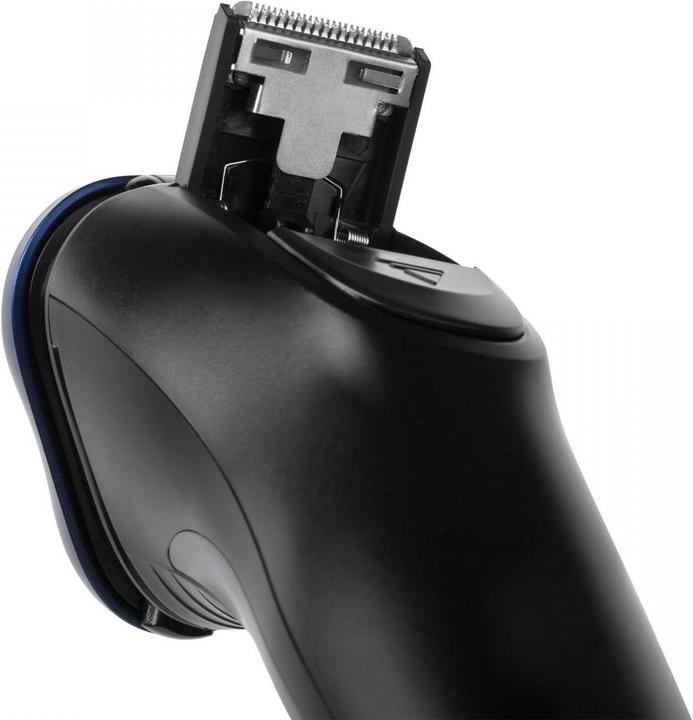 Actual product image Teesa Rotary razor HYPERCARE T300
