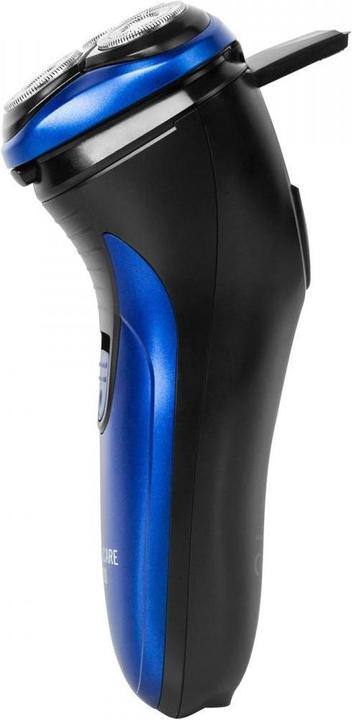 Actual product image Teesa Rotary razor HYPERCARE T300