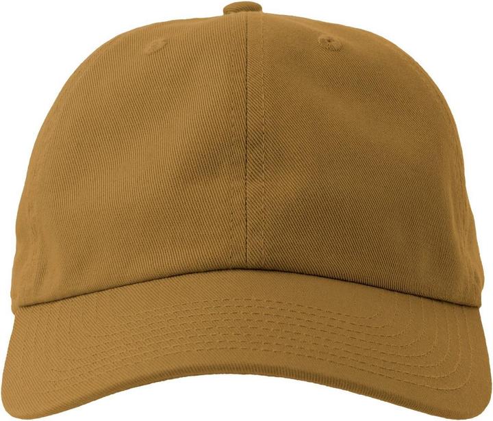 Produktbild Atlantis Dad BaseballMütze 6 Segmente (One Size)