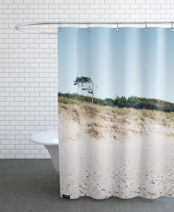 Produktbild Juniqe Naturstrand - Strände (150 x 200 cm)