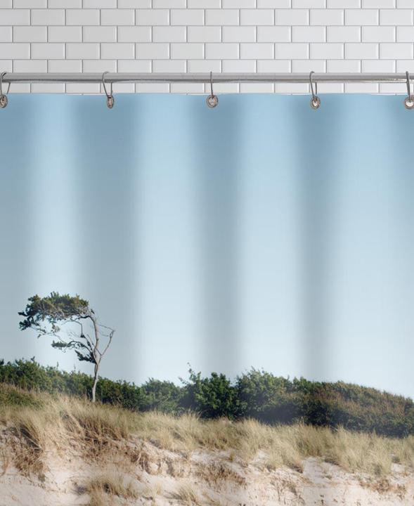 Produktbild Juniqe Naturstrand - Strände (150 x 200 cm)