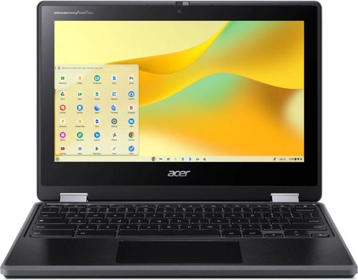 Actual product image Acer CB R756TN-TCO-C89K Chrome N100/4GB/128GB eMMC/11.6" Touch (11.60", Intel N100, 4 GB, 128 GB, DE)
