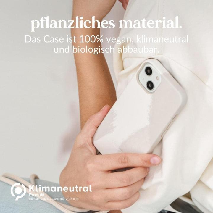 Immagine prodotto Woodcessories Handyhülle mit Kette