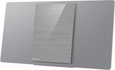 Image du produit Panasonic SC-HC412 (Bluetooth, Lecteur de CD, 2x 20 W)
