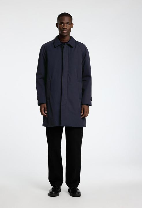 Produktbild Selected Homme Klassischer Wattierte Jacke (XXL)