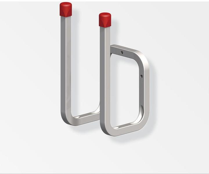 Image du produit Alfer Porte-bottes acier
