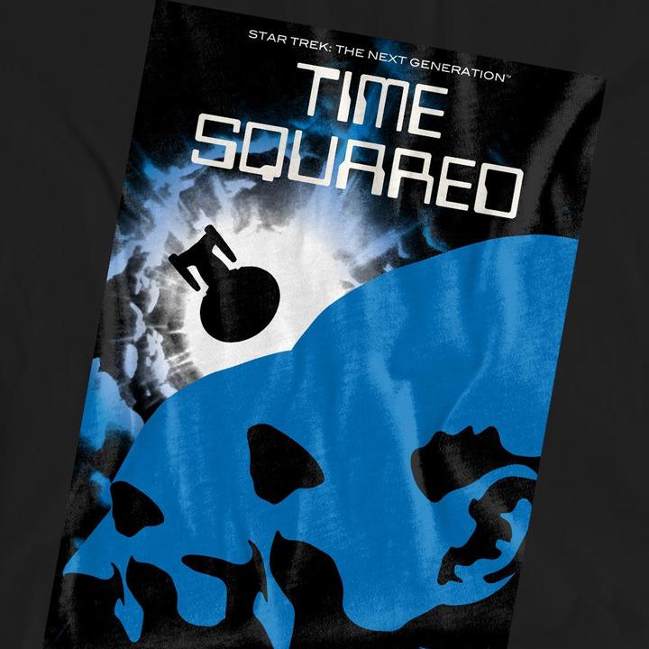 Produktbild The Next Generation Season 2 Episode 13 TShirt (S)
