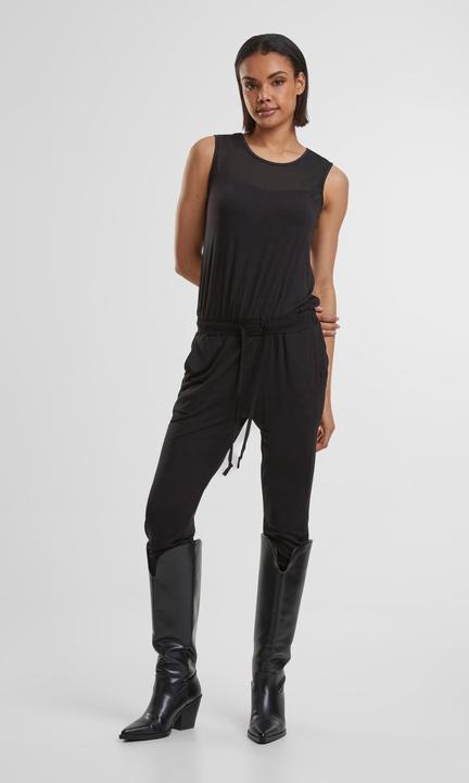 Image du produit Urban Classics Combinaison longue Ladies Tech Mesh (XS)
