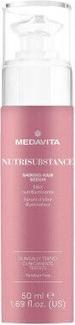 Immagine prodotto Medavita Siero per capelli brillanti Nutrisubstance 50ml
