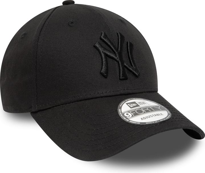Actual product image New Era League Basic NY Yankees (One size)