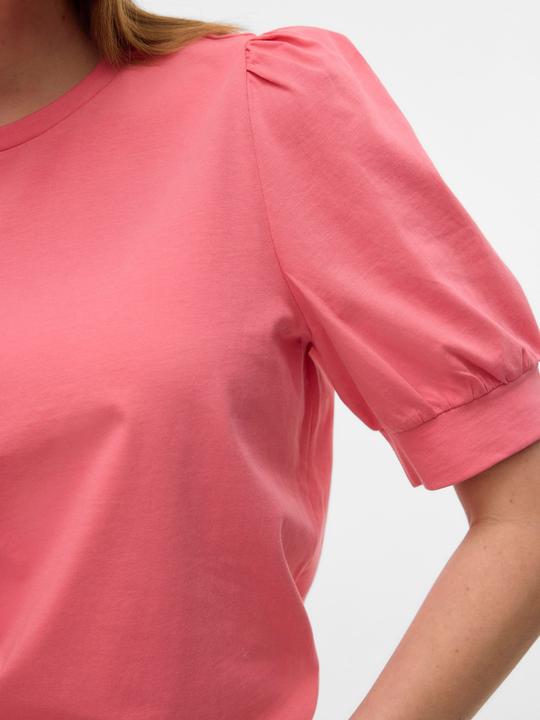 Produktbild Aware VMKERRY 2/4 O-NECK TOP VMA NOOS (XS)
