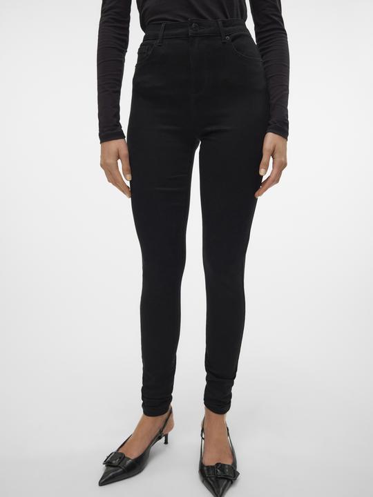 Produktbild Vero Moda VMSOPHIA High Waist Skinny Fit Jeans (L)