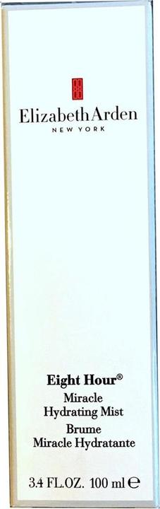Produktbild Elizabeth Arden Eight Hour Miracle Hydrating Mist (100 ml)