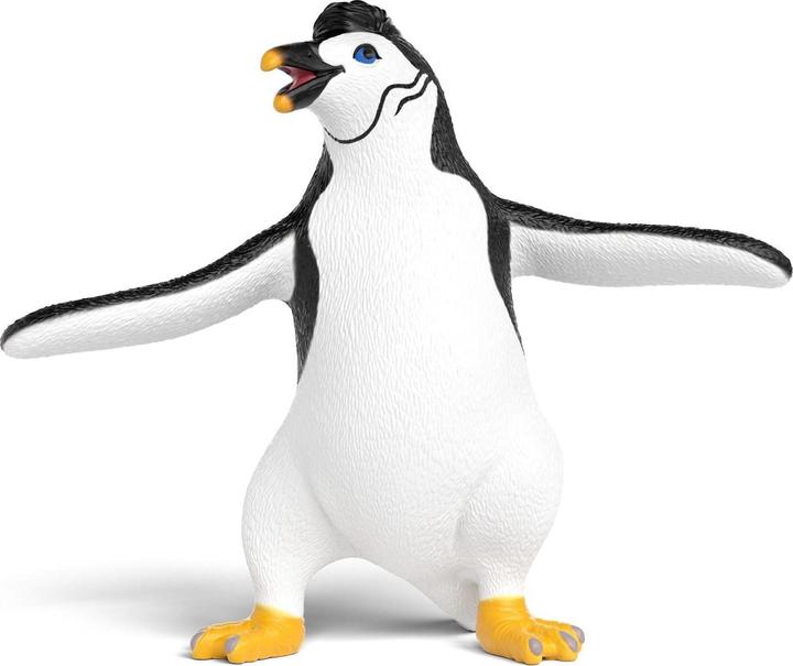 Schleich Yuri le pingouin