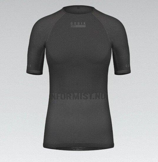 Gobik BASELAYER Limber Skin Basalt Damen (XS)