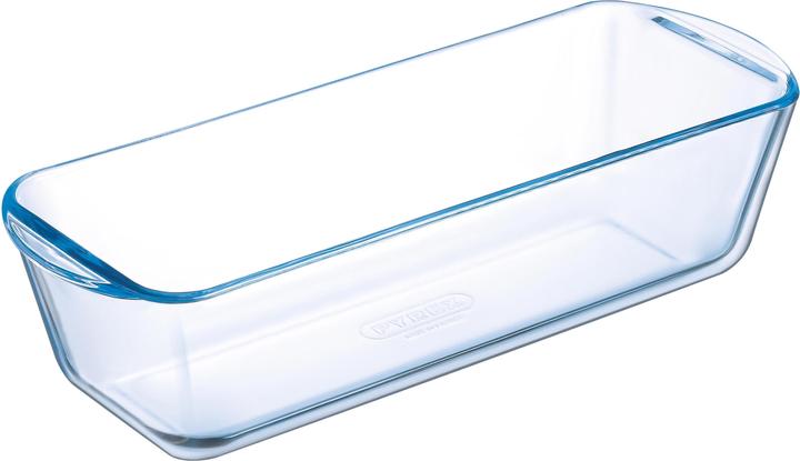 Pyrex Cakesform