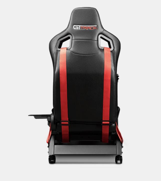 Produktbild Next Level Racing Gttrack Simulator Cockpit
