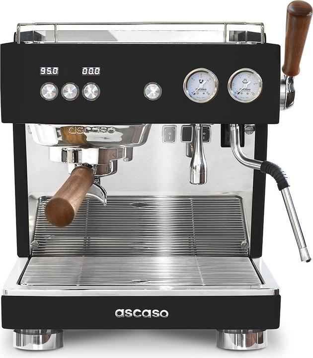 Ascaso Baby T Plus