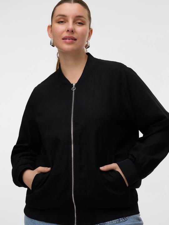 Actual product image Vero Moda VMCDINNA Bomberjacke Blousonjacke (44)