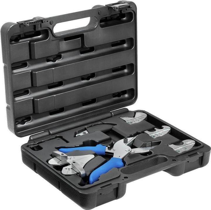 Produktbild Gedore 226100 Scherensatz für Kunststoffrohre (320 mm)