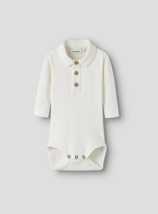 Actual product image Name it Langarm Strampler (56)