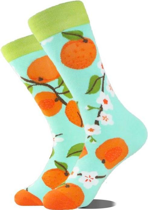 Musthaves Socken Grösse 38 - 45 Früchte (38 - 45)