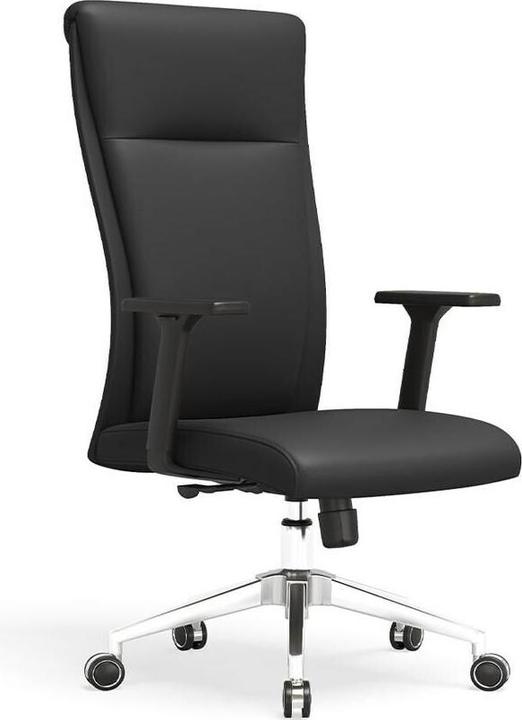 Actual product image Contini Bürostuhl ComfortPro schwarz
