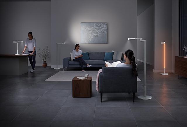 Immagine prodotto Dyson Solarcycle Morph Floor (850 lm)