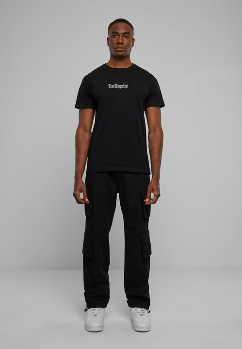 Produktbild Mister Tee Los Angeles EMB Tee - 119417 (XS)
