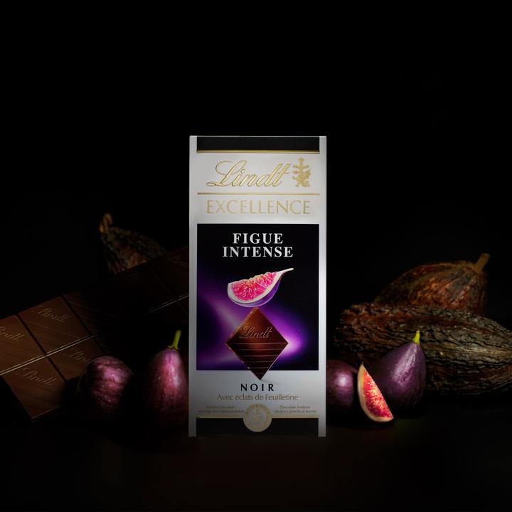 Immagine prodotto Lindt Fico Intenso (100 g)
