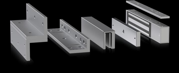 Immagine prodotto Ubiquiti Serratura magnetica UniFi Access, 270 kg