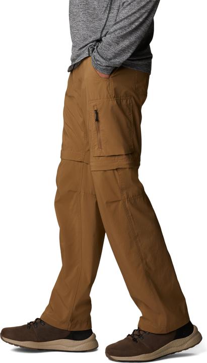 Actual product image Columbia Silver Ridge Utility Convertible Pant (40)