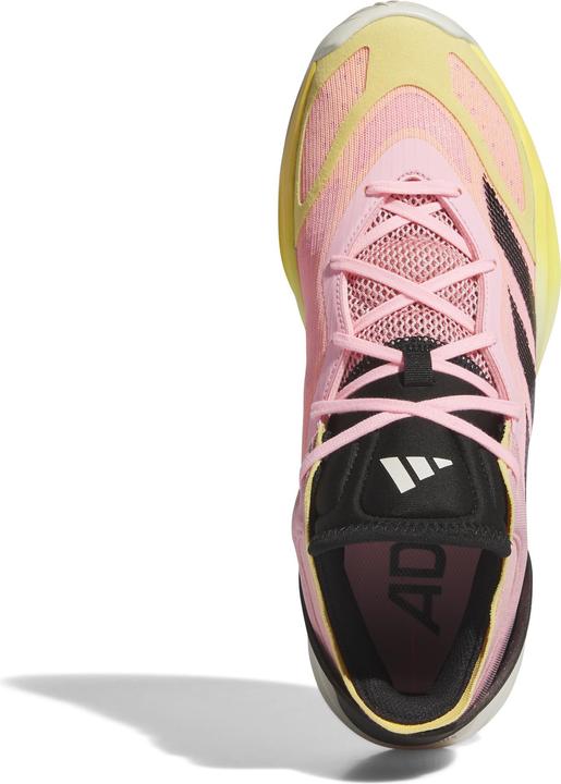 Produktbild adidas hallenschuhe adizero select 2.0 (46)