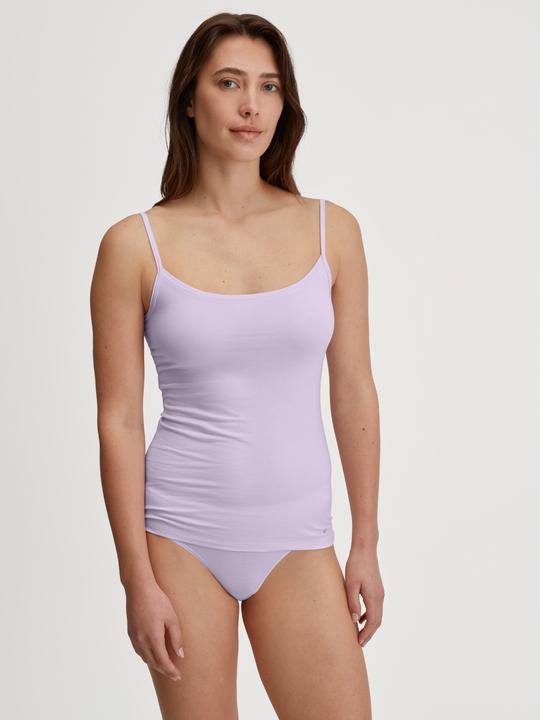 Actual product image Calida Natural Comfort Spaghetti-Top (XXS)