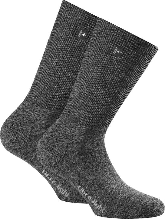 Actual product image Rohner Socks Sporty Comfortable Fit (36 - 38)