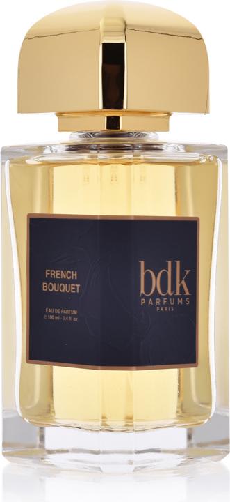 Actual product image Bdk Parfums Paris French Bouquet (Eau de parfum, 100 ml)