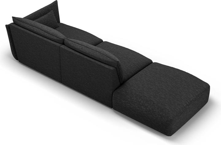 Actual product image Maison Heritage Clau (4-seater)