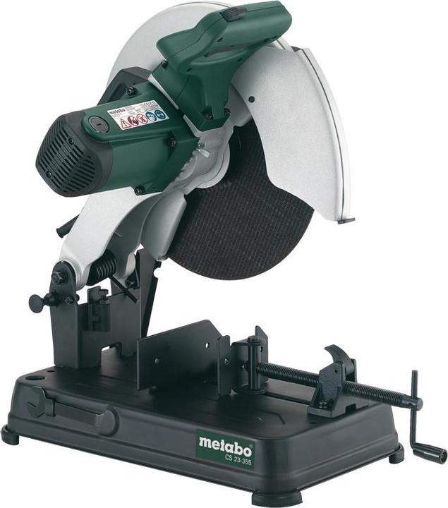 Produktbild Metabo CS 23-355