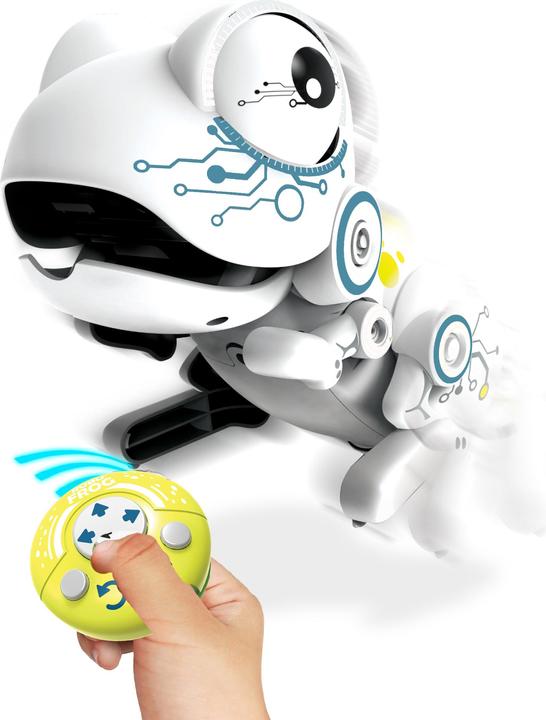 Productafbeelding Silverlit Robo Kikker