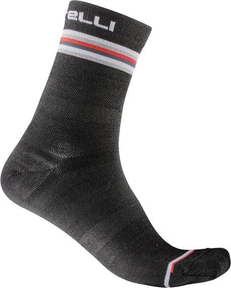 Castelli Go W 15 Sock (M/L)