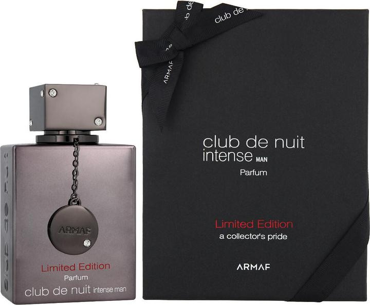 Image du produit Armaf Club de Nuit Intense Édition limitée (Eau de parfum, 105 ml)