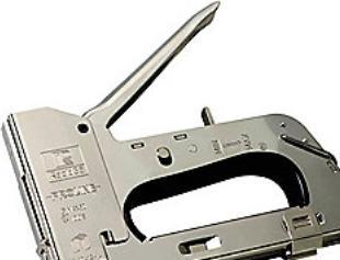Image du produit Rapid R36 Agrafeuse de câbles